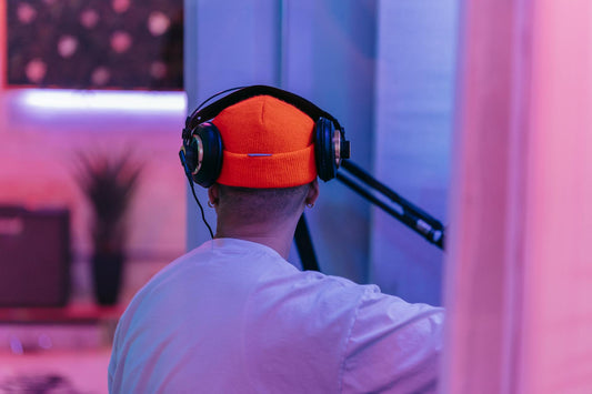 7 Tips: Using Gated Reverb!