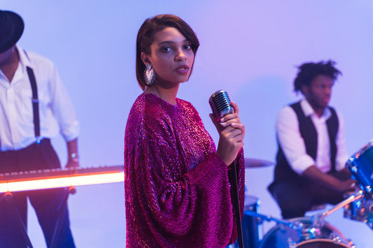 Achieve Stardom: The Guide to Creating Hit Pop Songs