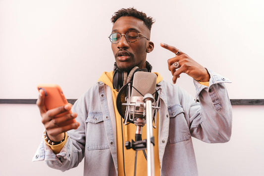 Unleashing Creativity: Mastering the Art of Creating Rap Beats