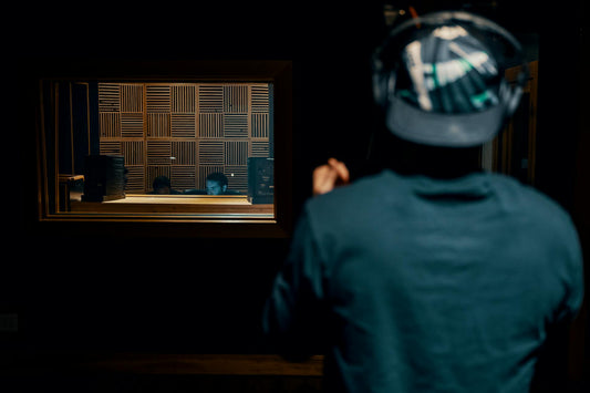 Soundproof Sanctuary: Reinventing Studios with Insulating Walls
