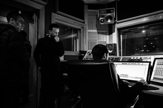 10 Best Studio Chairs! (For Music Producers)