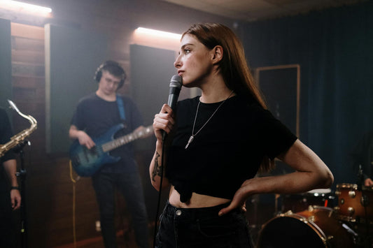 8. Secret Weapons: Game-Changing Pop Music Production Tips Uncovered