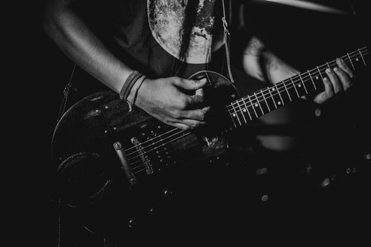 Unleashing the Power: Mastering Rock Music Production Techniques