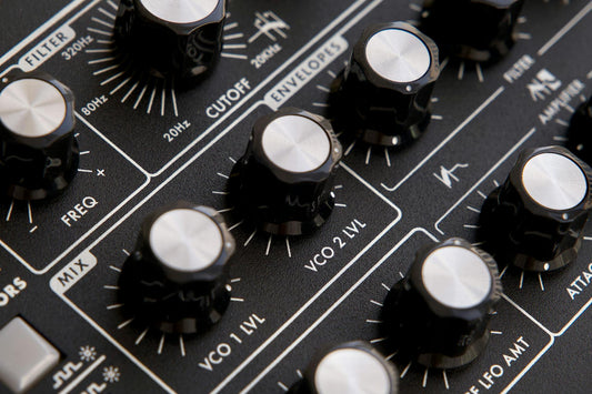 Unveiling the EQ Blueprint: Understanding EQ Chart for Music Producers!