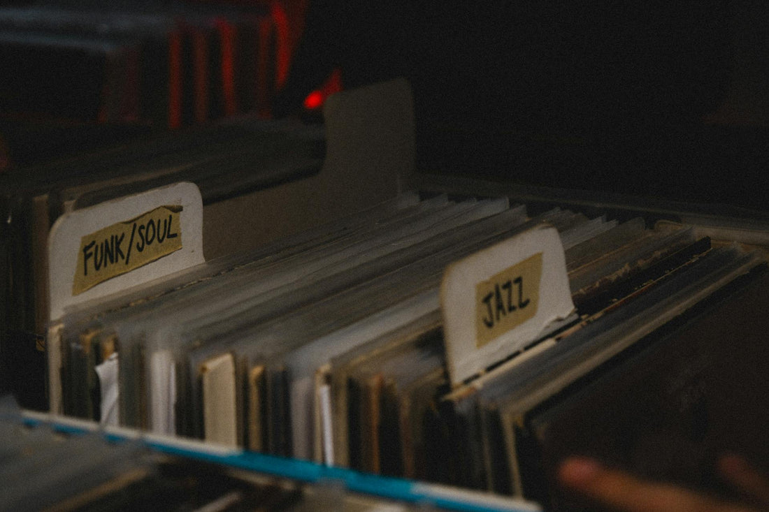 9 Tips: How To Make Funk Chord Progressions!