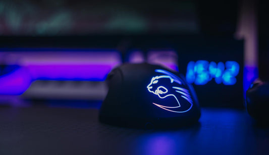 In Tune with Efficiency: Top Mouse Choices for Music Producers
