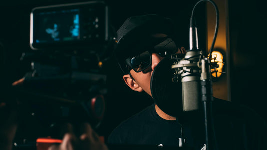 Rap Lyric Wizardry: Enhance Your Skills in Writing Rap Lyrics