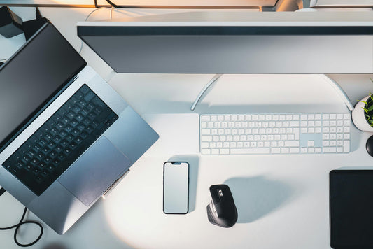 Find Your Perfect Match: The Best Mouse for Audio Editing