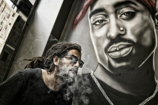 Cracking the Code: Deconstructing Rap Song Structure Patterns