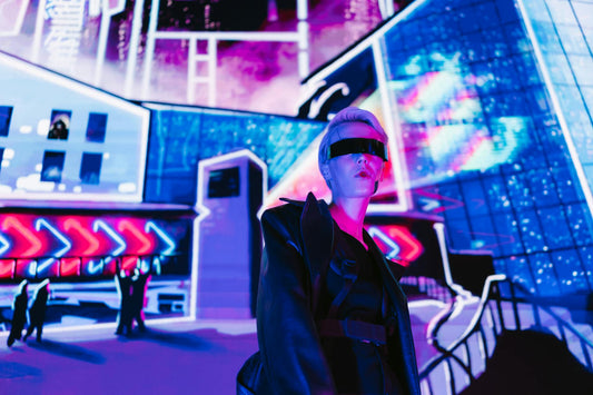 Future Pop Perfection: Mastering the Art of Crafting Songs