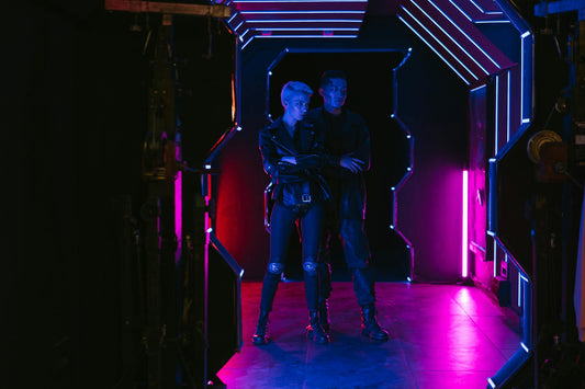 Decoding the Future: Key Characteristics of Future Pop Genre