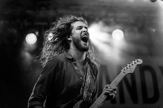 Rock On! Embrace the Art of Composing Rock Music