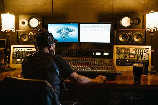 Elevate Your Productions: Essential Low Pass Filter Techniques Revealed