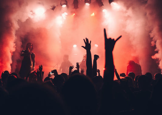 Rocking the Studio: Step-by-Step Guide to Create Rock Music