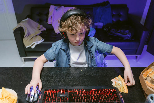 In Tune with Technology: Best Music Studio Mouse Recommendations