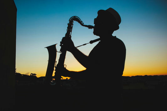 Step Up Your Sound: Elevating Your Tracks with Jazz Chord Progressions
