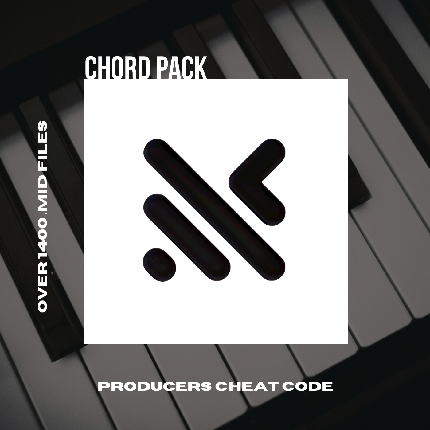 Stealify™ MIDI Chord Pack