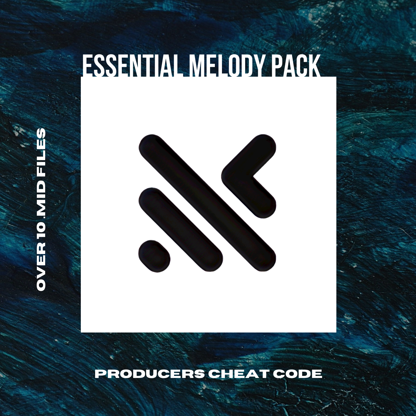 Stealify™ MIDI Essential Melody Pack