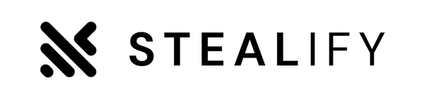 Stealify Sounds