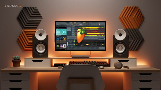 29 Essential FL Studio Shortcuts!