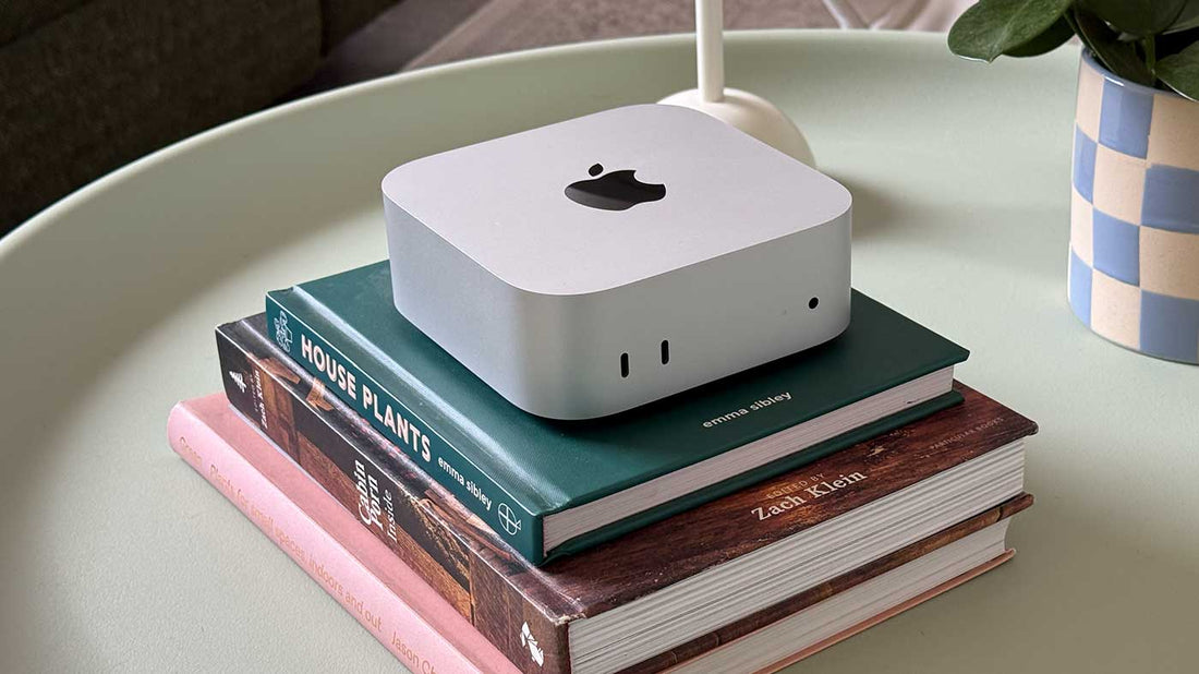 Finding the Perfect Match: Mac Mini and Audio Interface Compatibility