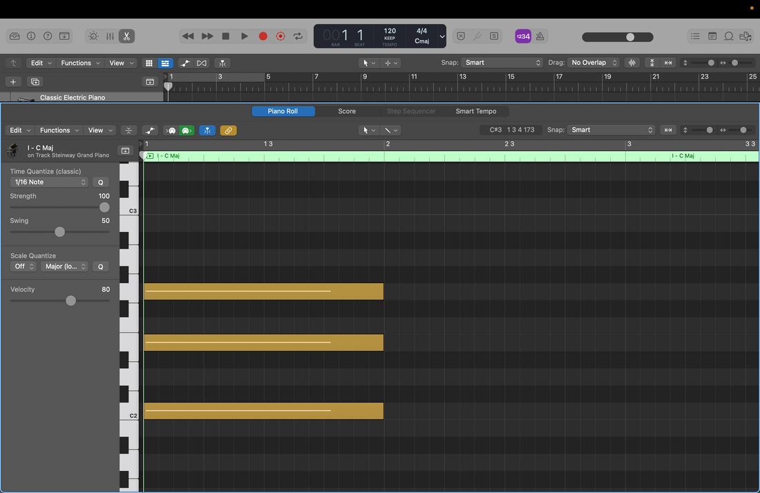 What Are Triad Chords?