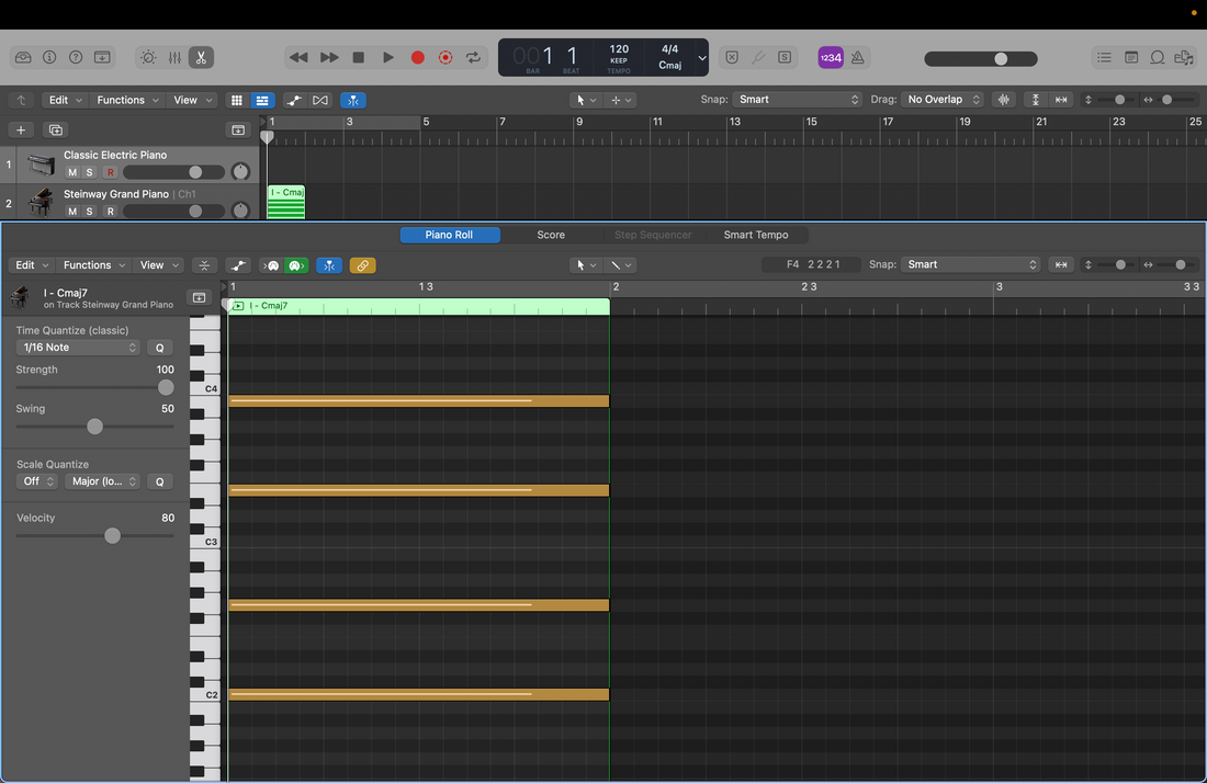 What Are Extended Chords?