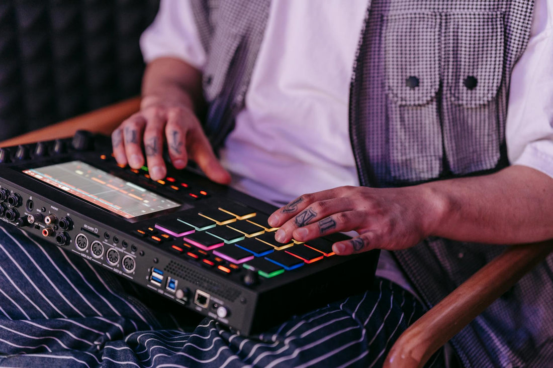 6 Best Drum Machines!