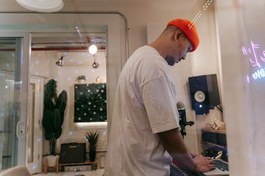 Unleash Your Inner Producer: Discover Free Online Beat Makers