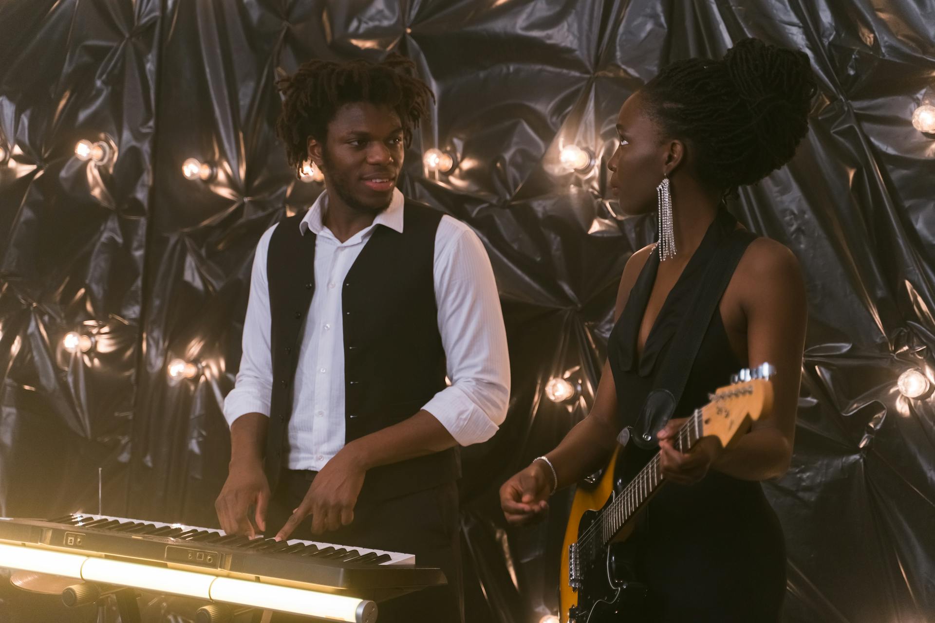 Crafting Soulful Beats: Expert Neo Soul Production Methods – Stealify ...