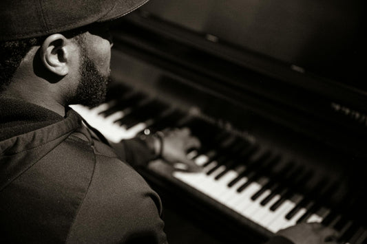 5 Key Aspects Of Harmony In Music!