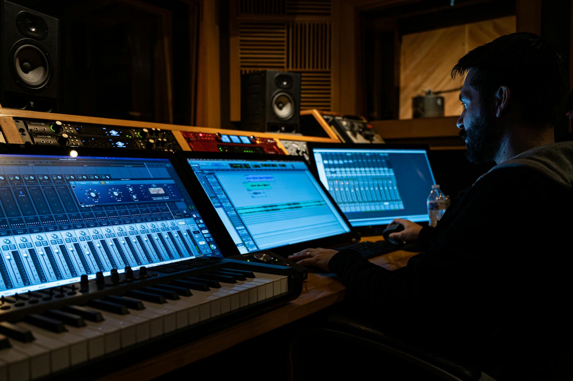 Automation Sound 10 Ideas: Where To Use Automation In Your Song! – Stealify Sounds