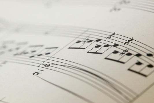 Cracking the Code: Deciphering Music Theory Symbols