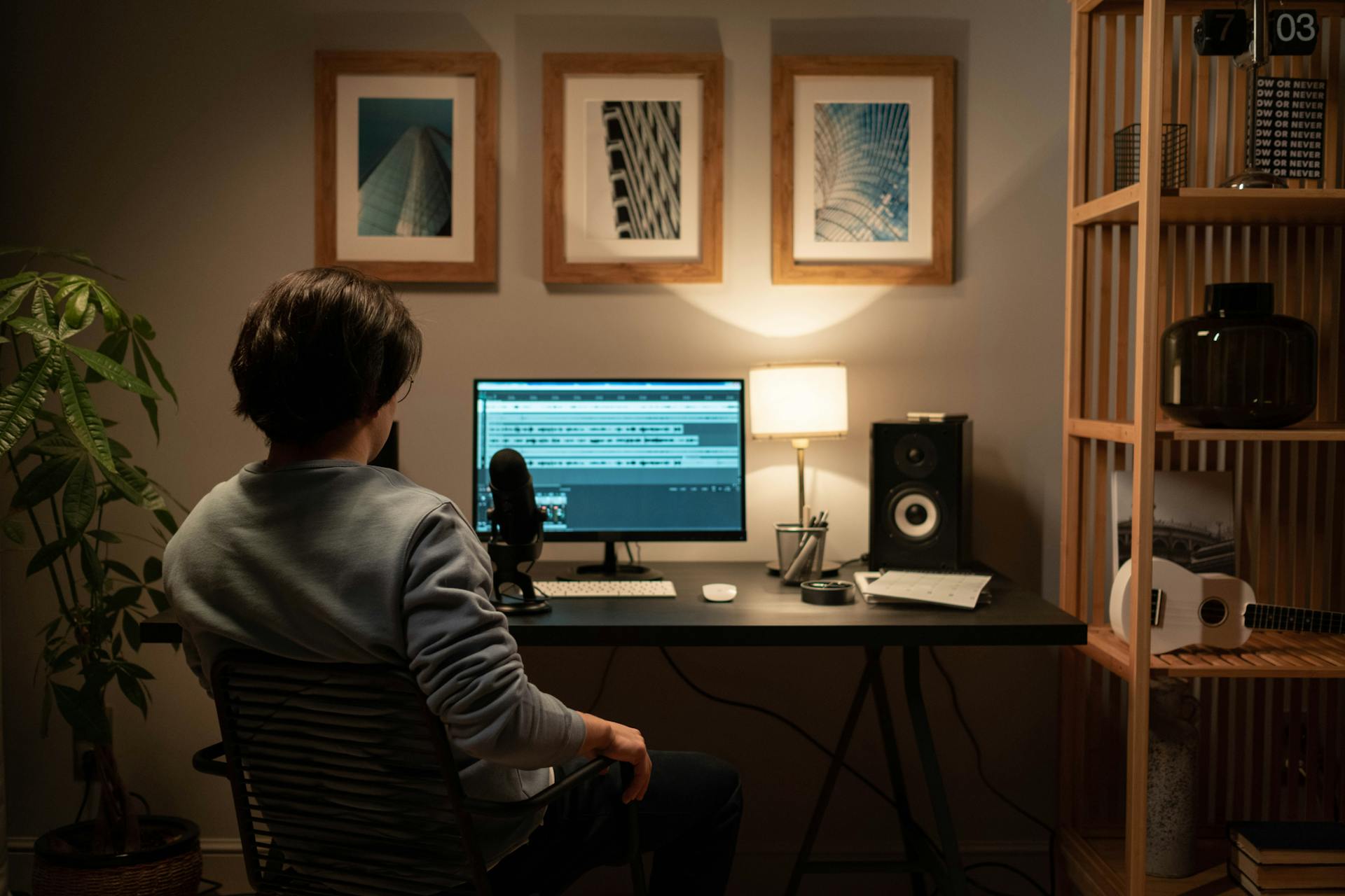 Crafting Soundscapes: Ultimate Song Mixing Tutorial for Artists ...