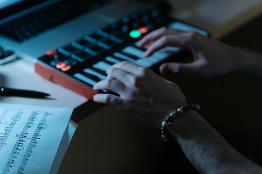 Basic Song Structure Template!
