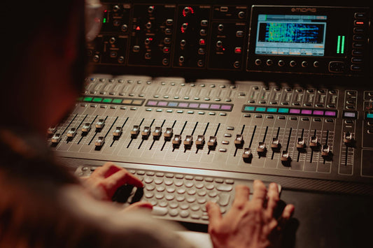 7 Stages: Mastering Chain In Order!