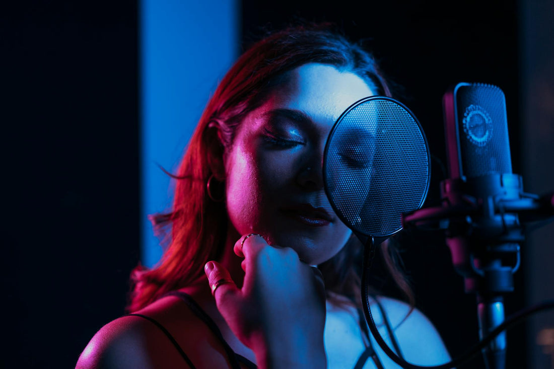 Unlock Your Potential: Best Condenser Microphones for Stellar Vocals