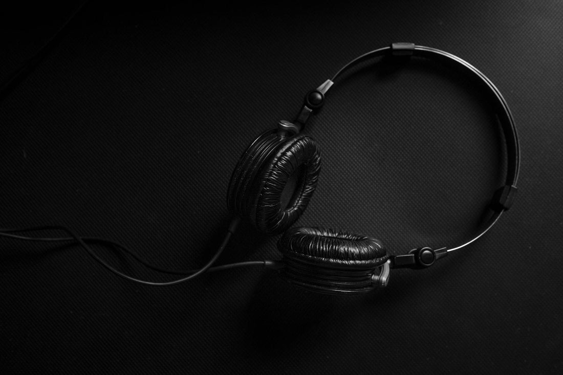 Unleash Your Creativity: Studio Headphones Under $200