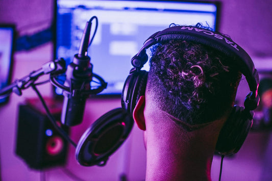 10 Steps: How To Make A Rap Song!