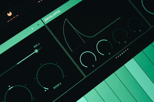 'Envelopes' In Music Production Explained!