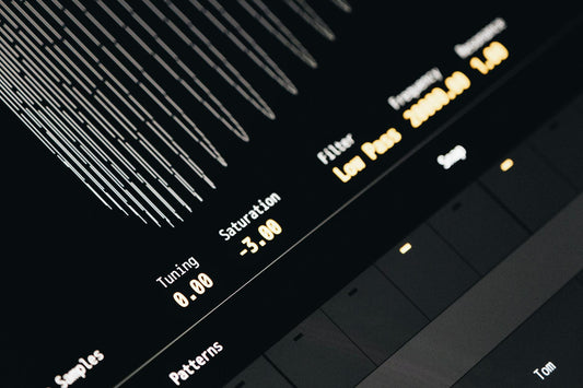 10 EQ Types & What They Do!