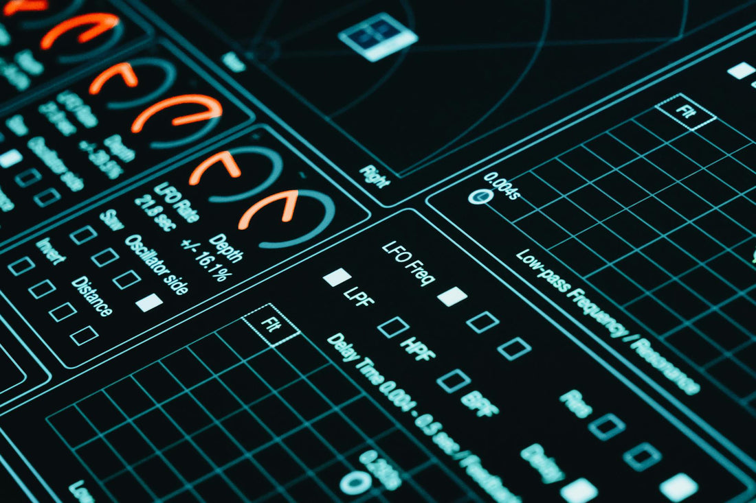 LFO In Music Production: Explained!