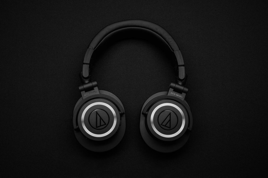 Crisp Clarity Awaits: Top Studio Headphones for Mixing Revealed