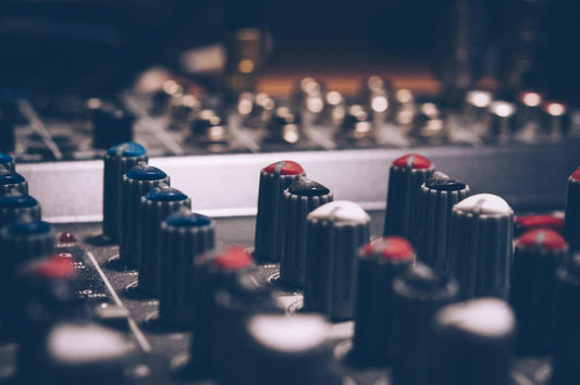 Gated Reverb: The Sound That Defined an Era