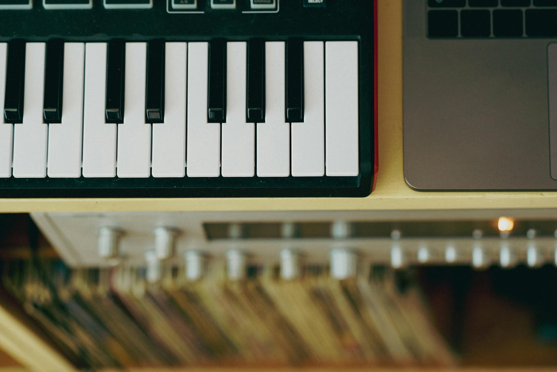 Key to Success: Finding the Perfect Midi Keyboard for FL Studio