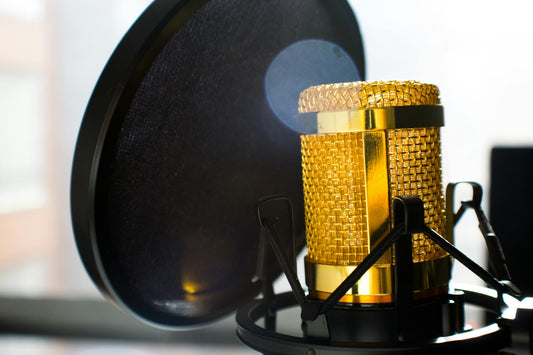 The Quest for Perfection: Studio Condenser Microphone Reviews