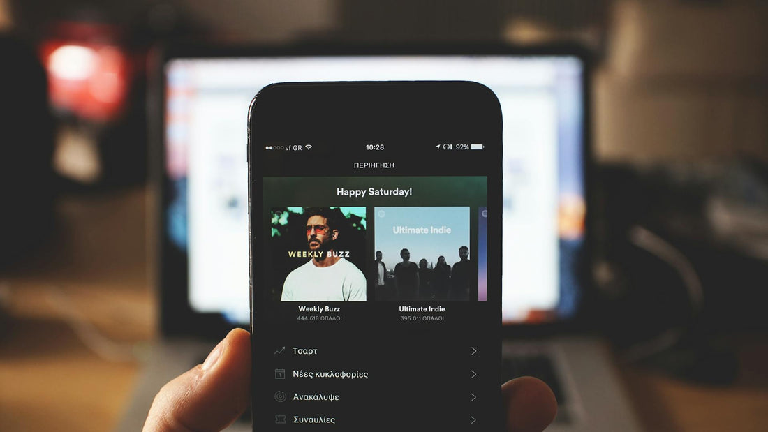 10 Tips: How To Get More Streams On Spotify!