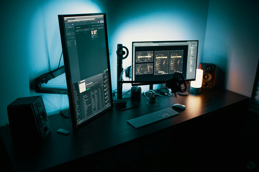 Maximize Your Music Creation: Audio Production Workstation Tips