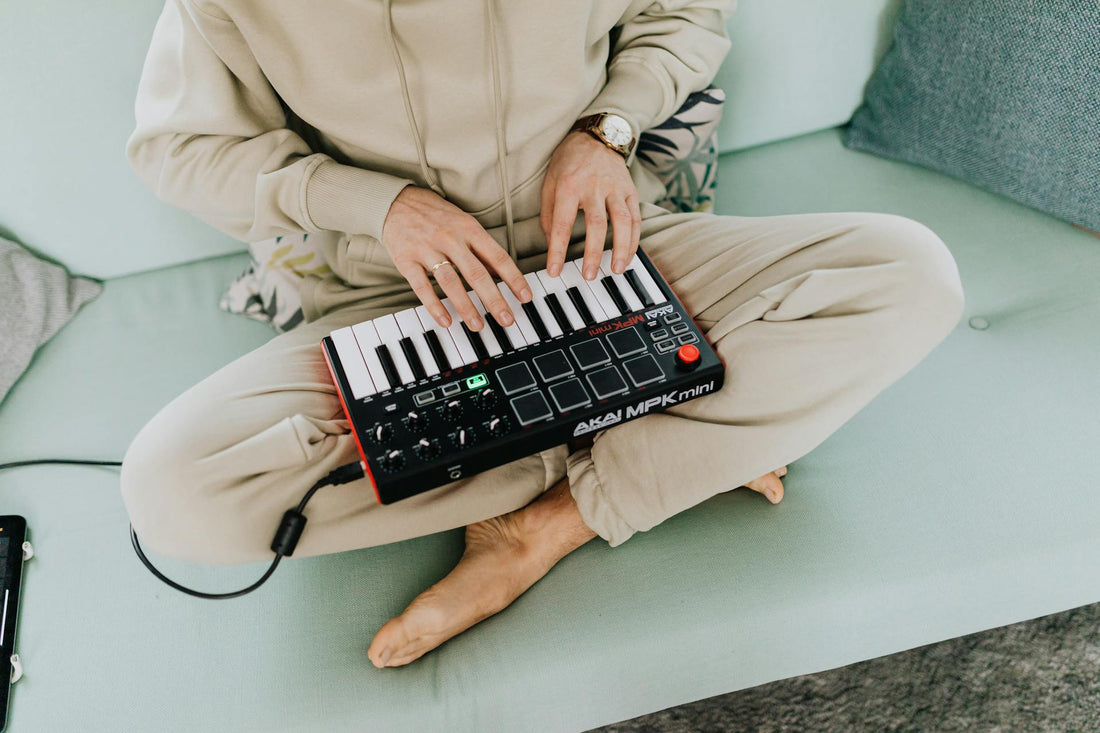 Level Up Your Tunes: Best Deals on Synthesizers for Newbies