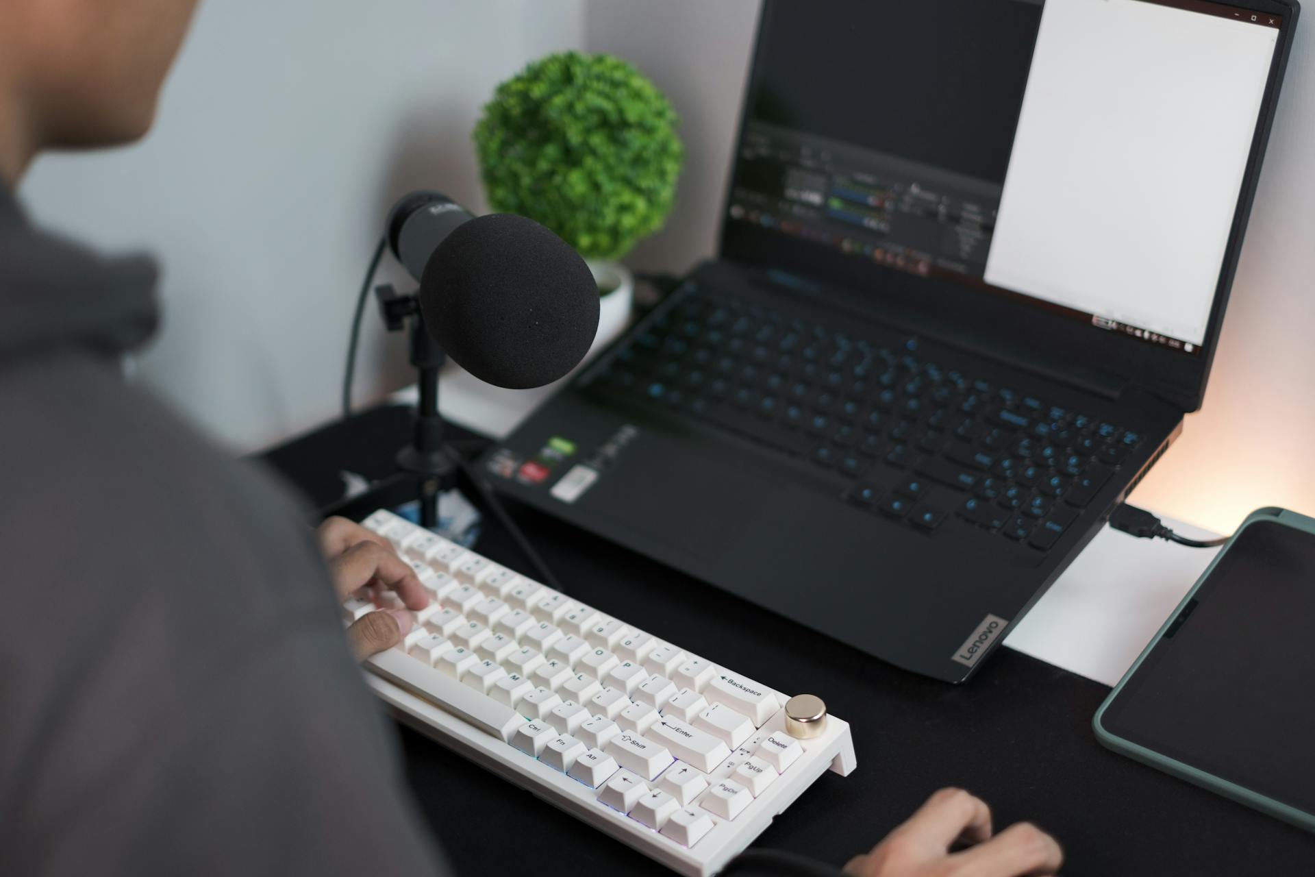 9 Best USB Microphones! (Budget To Professional) – Stealify Sounds